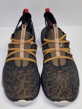 Nike Flex Contact 3 Pro Sample Running Sneakers